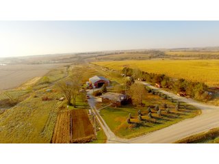 Tract 5 - LAND AUCTION - 664+/- ACRES OFFERED IN 17 TRACTS IN CASS CO., NEBRASKA